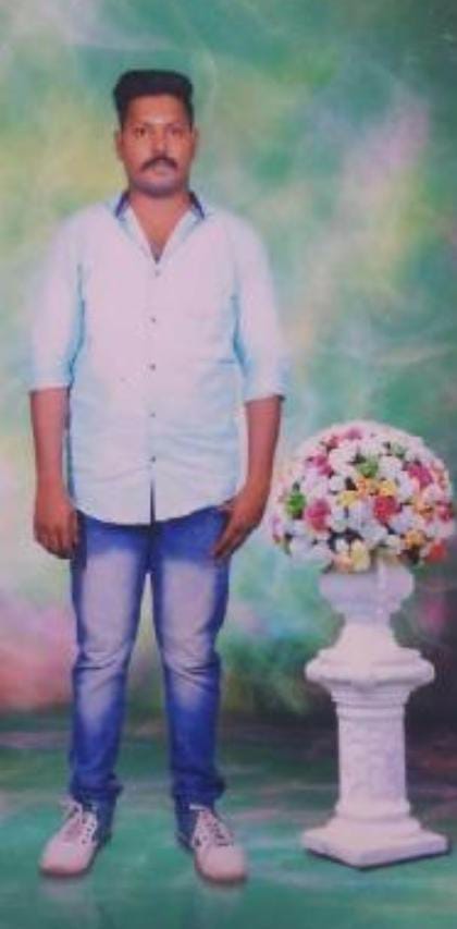 Groom Image